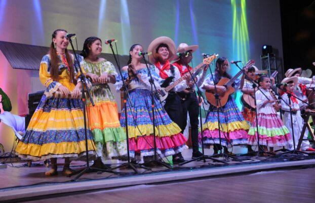 Secretaría de Cultura Departamental y Corposanpedro abren nuevas Convocatorias Públicas para artistas musicales.