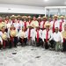 Candidatos a parejos