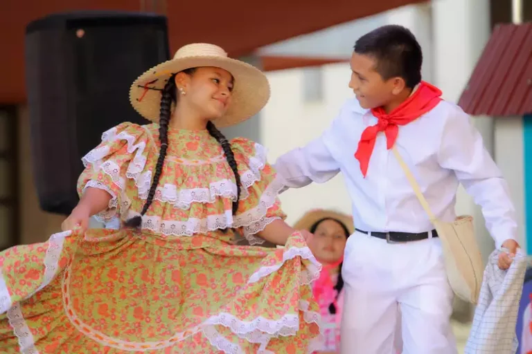 Encuentro Dptal de Rajaleña y Bambuco Infantil (10)