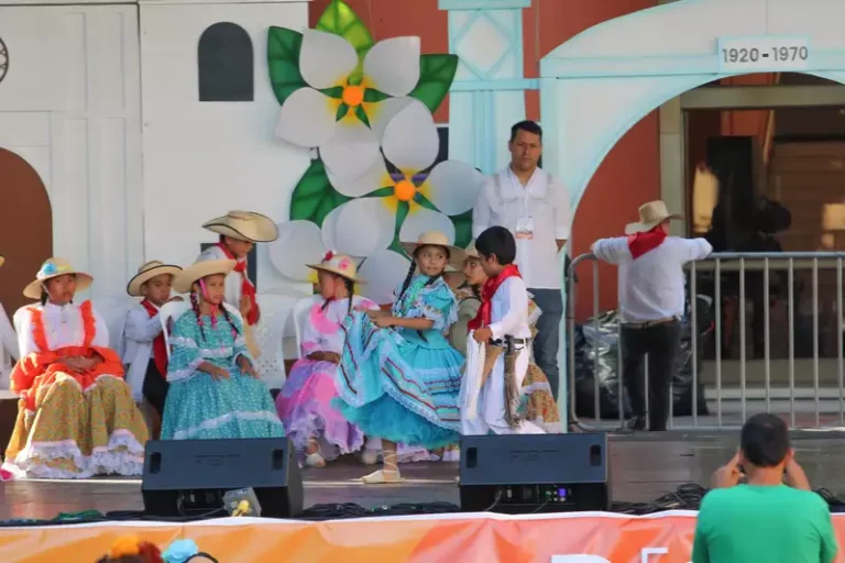 Encuentro Dptal de Rajaleña y Bambuco Infantil (11)