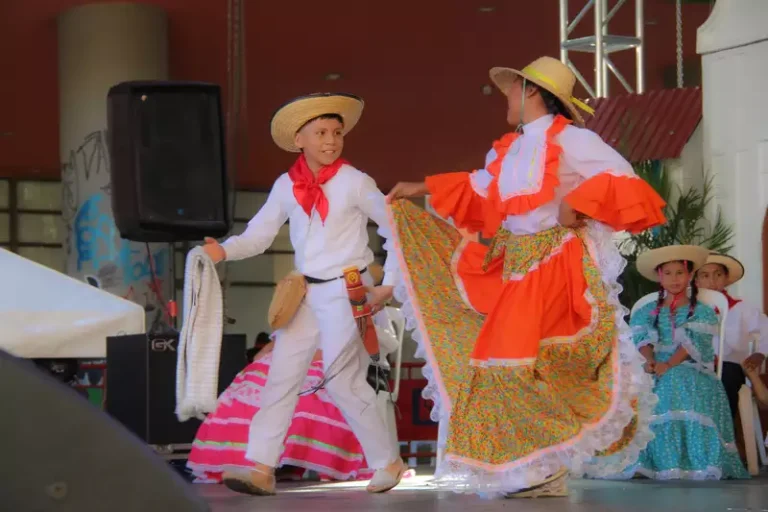 Encuentro Dptal de Rajaleña y Bambuco Infantil (12)