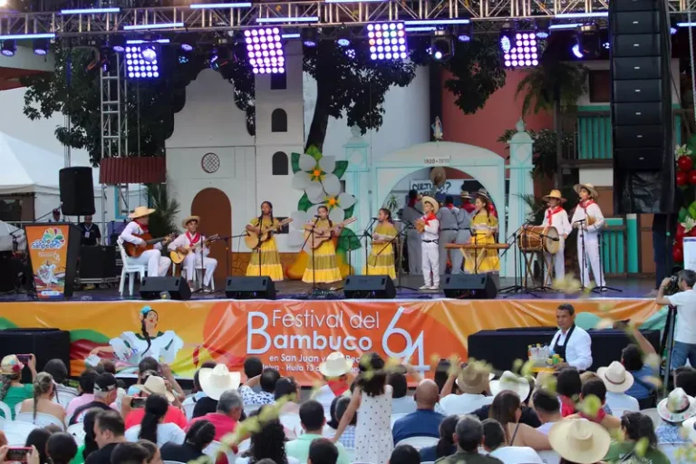 Encuentro Dptal de Rajaleña y Bambuco Infantil (14)