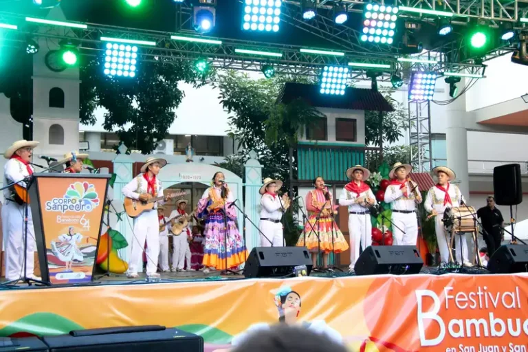 Encuentro Dptal de Rajaleña y Bambuco Infantil (15)