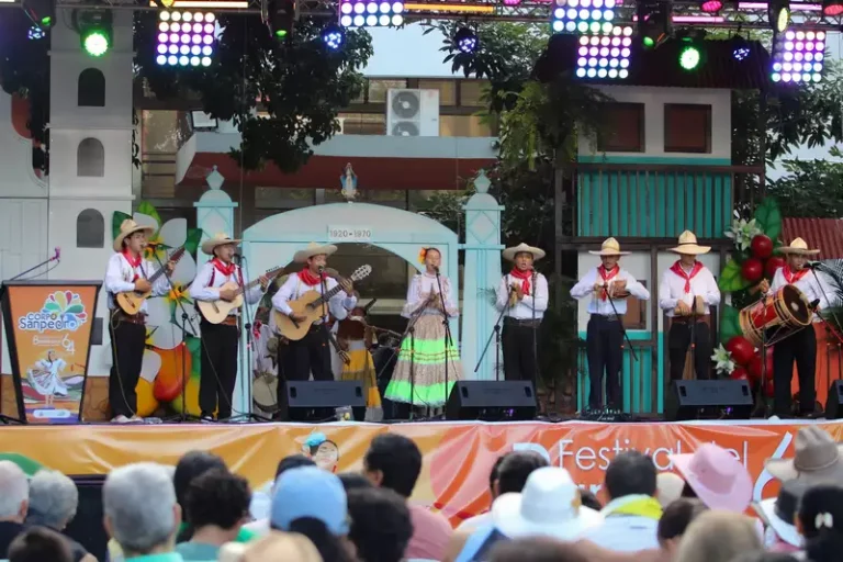 Encuentro Dptal de Rajaleña y Bambuco Infantil (5)