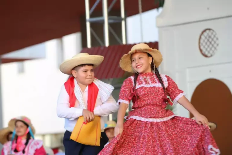 Encuentro Dptal de Rajaleña y Bambuco Infantil (6)