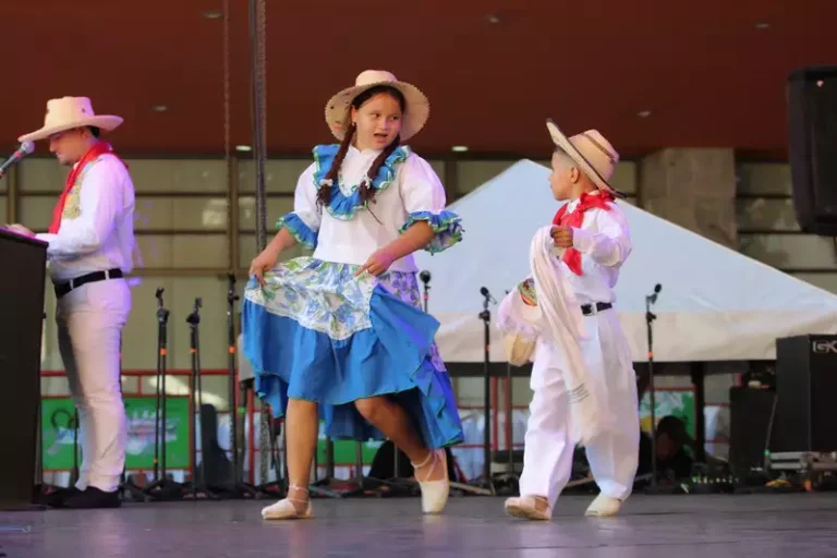 Encuentro Dptal de Rajaleña y Bambuco Infantil (8)