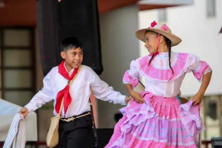 Encuentro Dptal de Rajaleña y Bambuco Infantil (9)