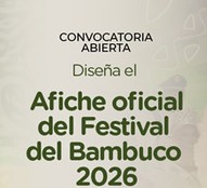 Convocatoria para la Seleccionar el Afiche Oficial de la Versión 65 del Festival del Bambuco en San Juan Y San Pedro 2026