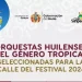 Banner orquestas