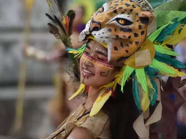 Pitalito se vistió de folclor, danza y tradición en las rondas clasificatorias