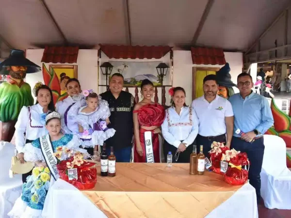 Continúa La Fiesta Con El Segundo Día De Inscripciones Al Reinado Departamental Y Nacional Del Bambuco