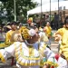 Banner desfile departamental