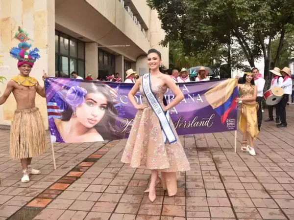 Finalizan Con Éxito Las Incripciones De Las Candidatas Al Reinado Departamental Y Nacional Del 65 Festival Del Bambuco En San Juan Y San Pedro