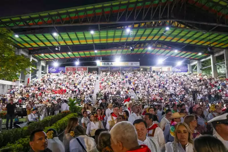 Invitados