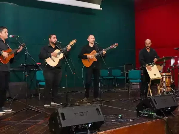 Elegidos los ganadores del Concurso Nacional de Interpretación Musical “Anselmo Durán Plazas” en el 65° Festival del Bambuco en San Juan y San Pedro.