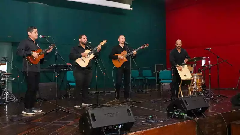 Elegidos los ganadores del Concurso Nacional de Interpretación Musical “Anselmo Durán Plazas” en el 65° Festival del Bambuco en San Juan y San Pedro.