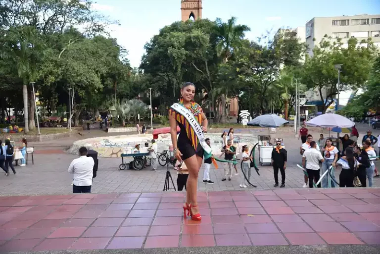 Putumayo 1