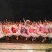 apertura oficial