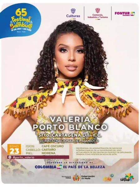 Srta Cartagena