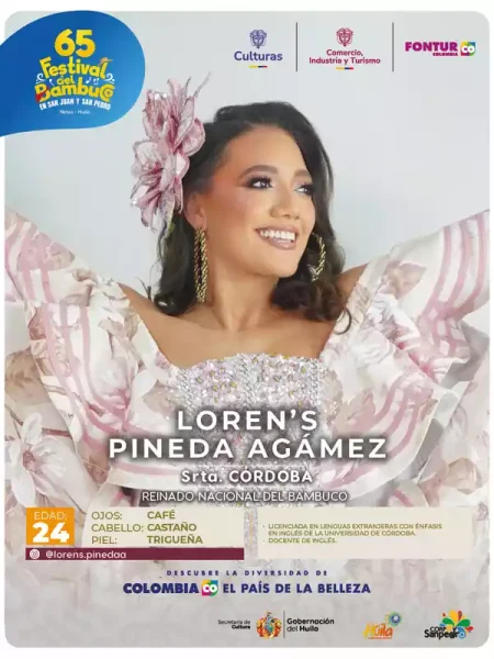 Srta Cordoba