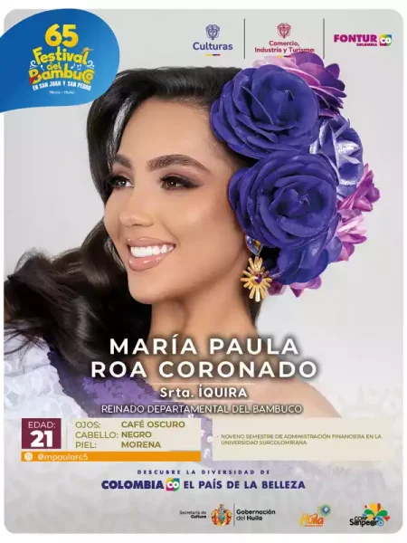 Srta Iquira