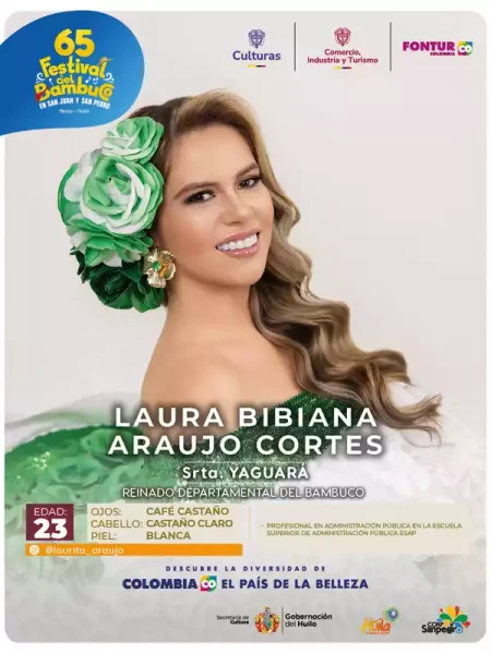 Srta Yaguara
